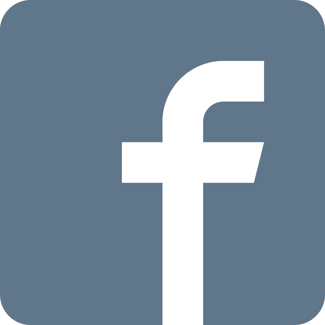 Facebook Icon