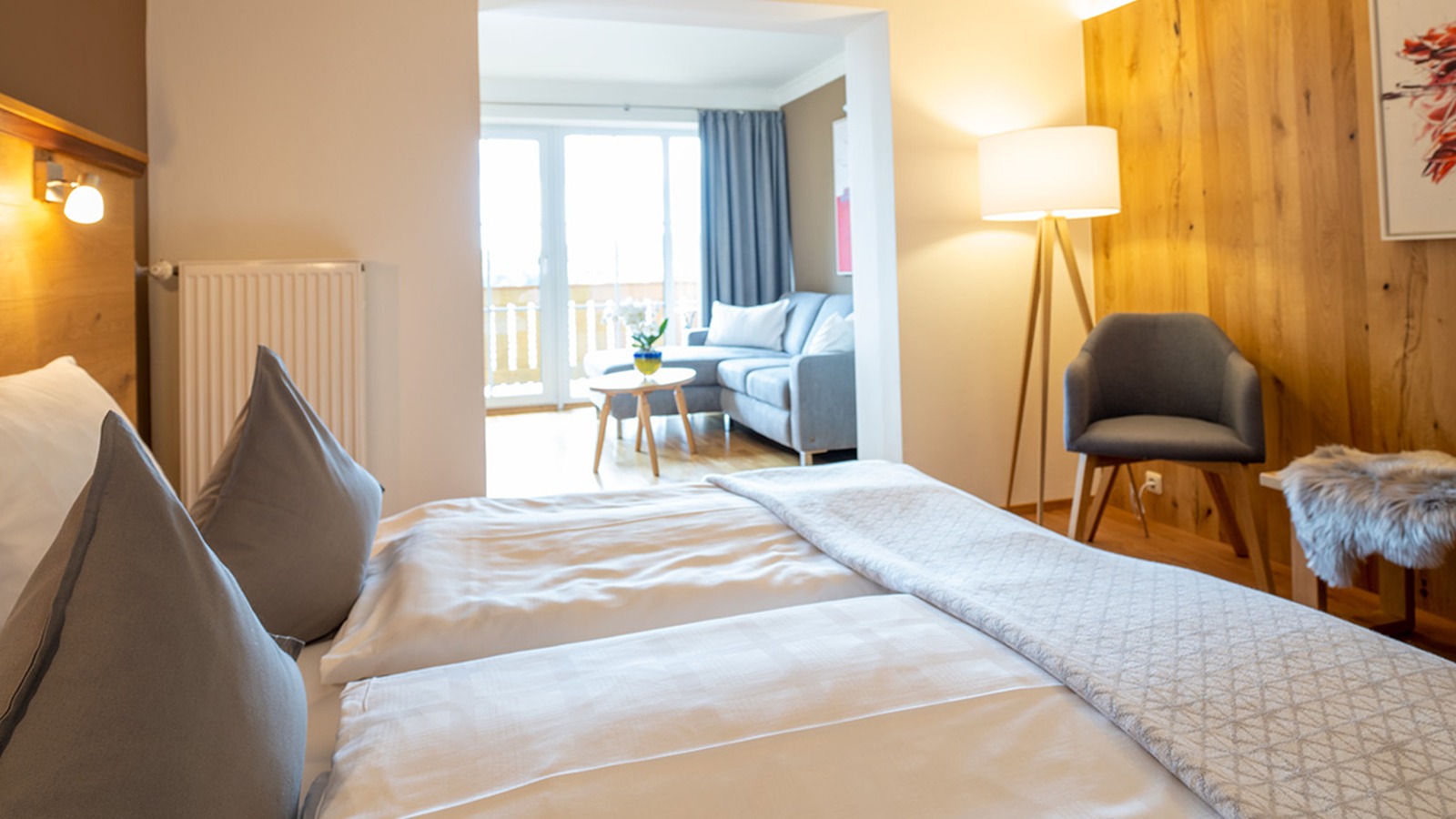 Vorschaubild Junior Suite Excellsior