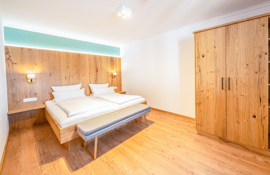 Familiensuite Select Panorama Bild