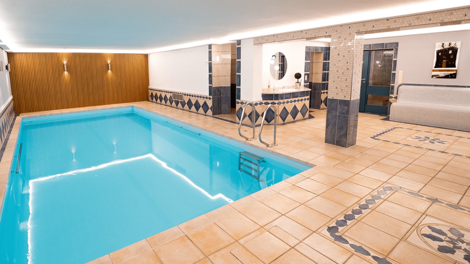 Bild Kontakt im Glashotel